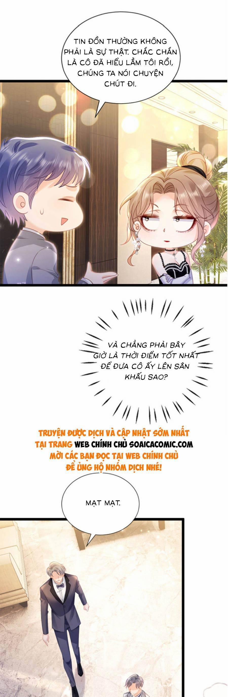 manhwax10.com - Truyện Manhwa Phá Vỡ Kế Hoạch Của Tra Nam Tôi Về Bên Đại Boss Chương 14 Trang 16