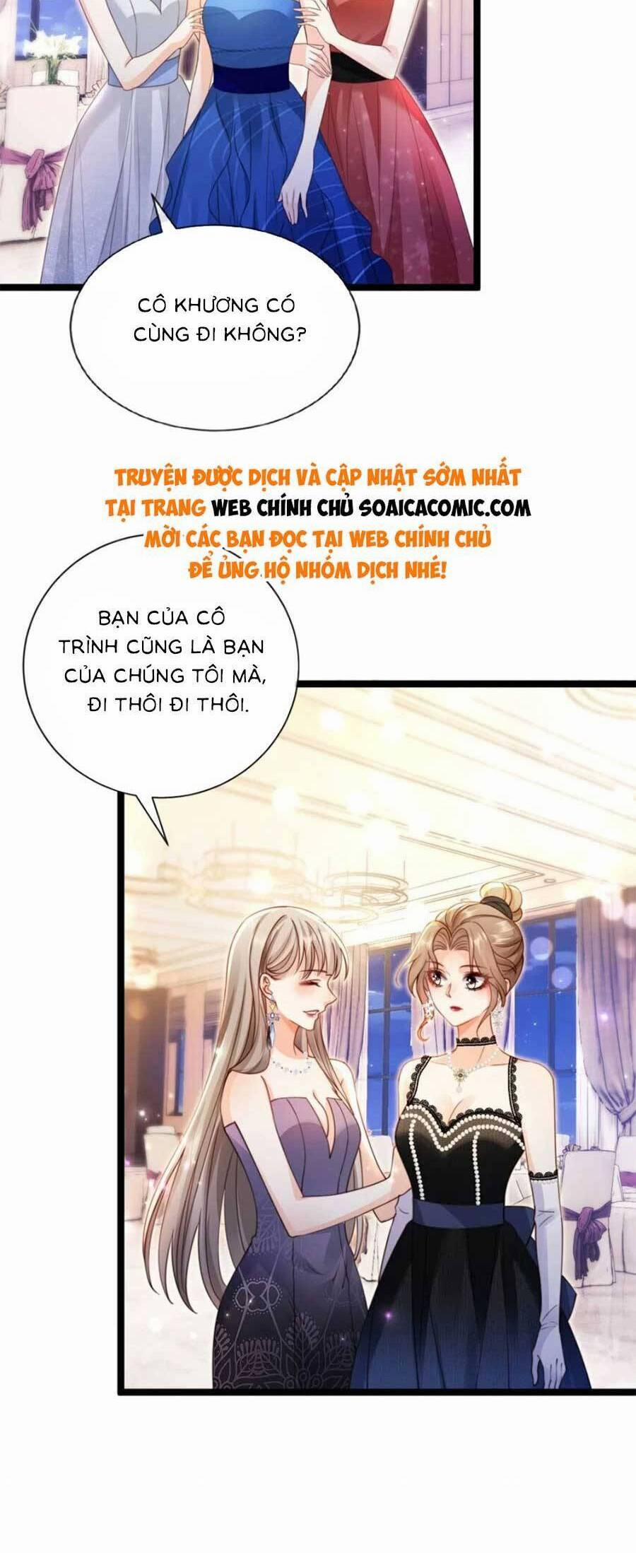 manhwax10.com - Truyện Manhwa Phá Vỡ Kế Hoạch Của Tra Nam Tôi Về Bên Đại Boss Chương 16 Trang 6