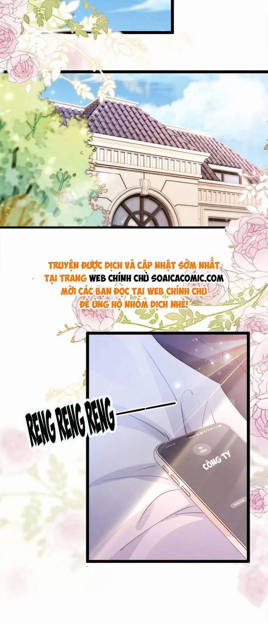 manhwax10.com - Truyện Manhwa Phá Vỡ Kế Hoạch Của Tra Nam Tôi Về Bên Đại Boss Chương 18 Trang 11