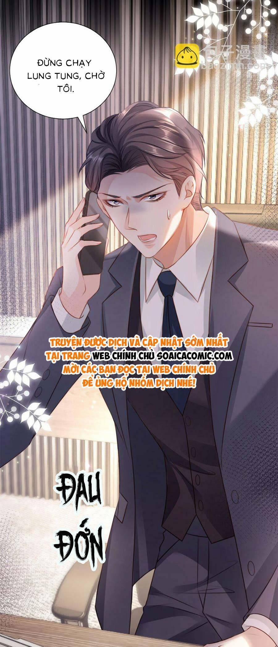 manhwax10.com - Truyện Manhwa Phá Vỡ Kế Hoạch Của Tra Nam Tôi Về Bên Đại Boss Chương 18 Trang 25