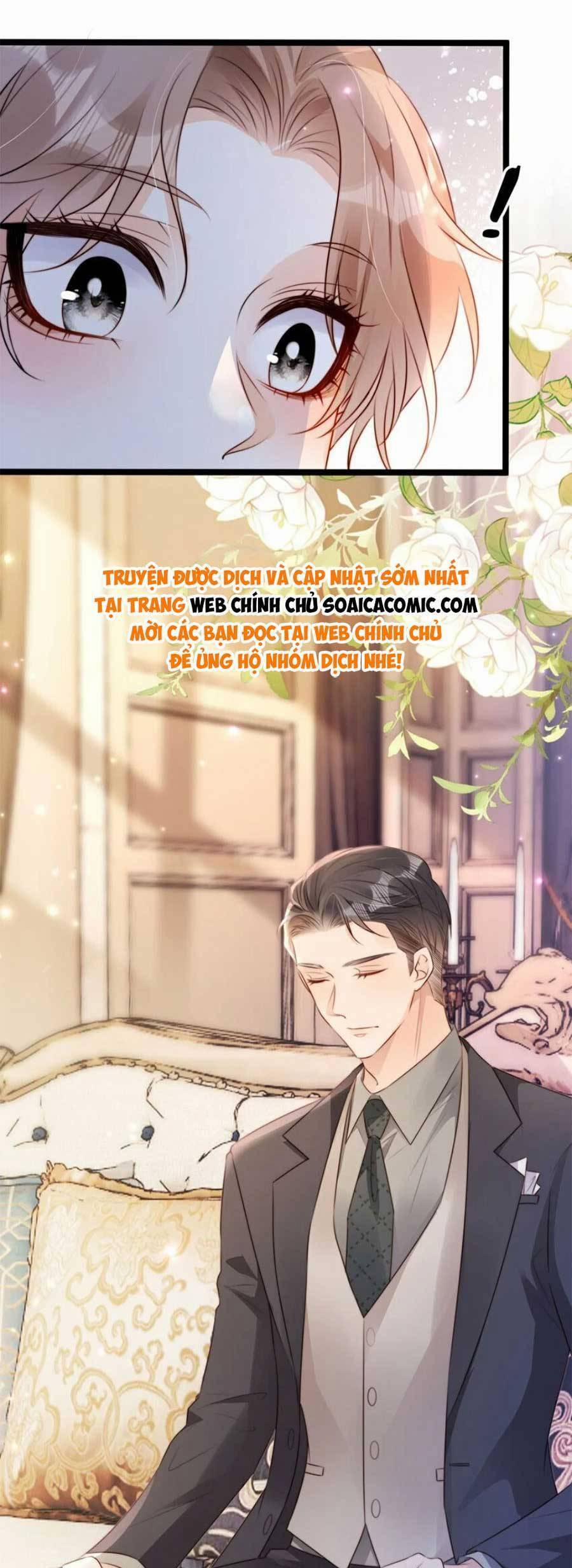 manhwax10.com - Truyện Manhwa Phá Vỡ Kế Hoạch Của Tra Nam Tôi Về Bên Đại Boss Chương 23 Trang 16