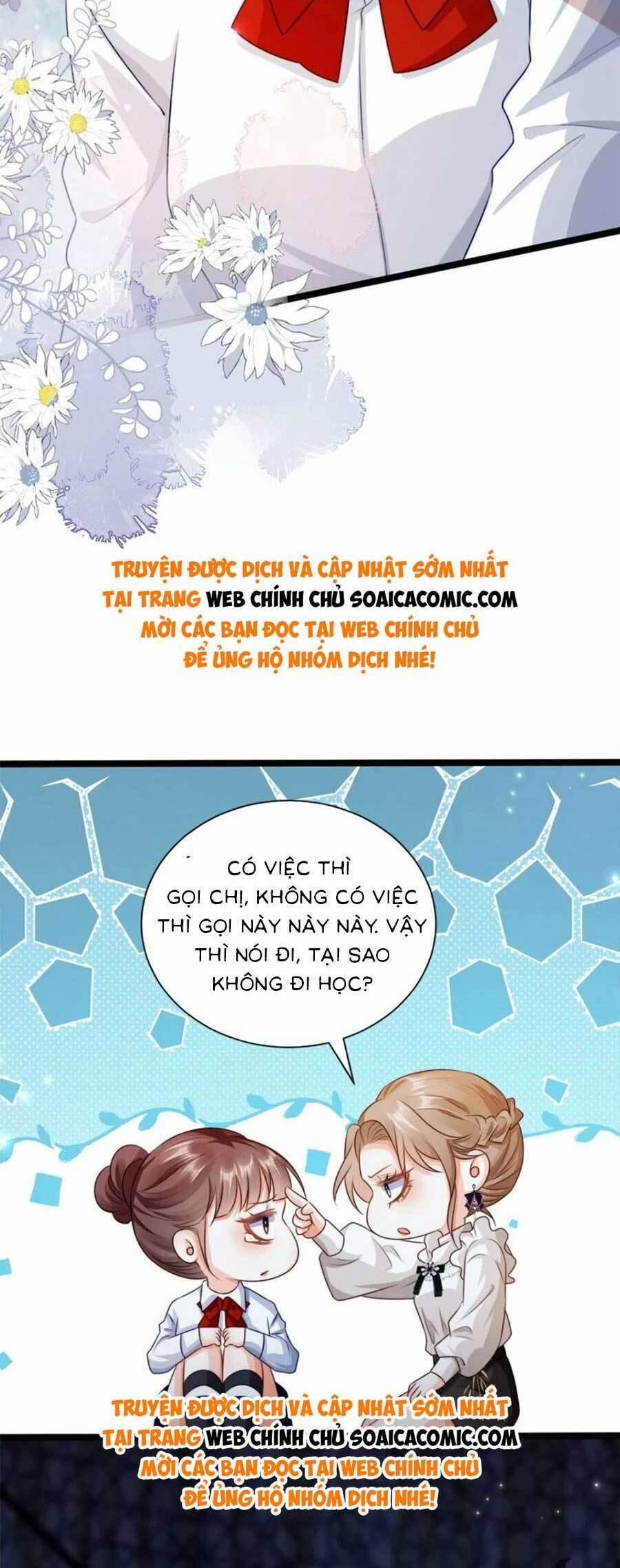 manhwax10.com - Truyện Manhwa Phá Vỡ Kế Hoạch Của Tra Nam Tôi Về Bên Đại Boss Chương 24 Trang 14