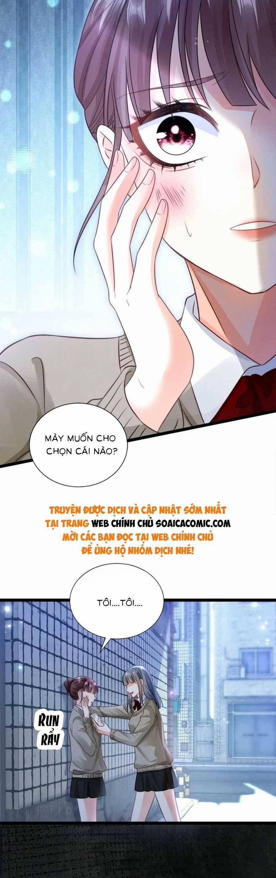 manhwax10.com - Truyện Manhwa Phá Vỡ Kế Hoạch Của Tra Nam Tôi Về Bên Đại Boss Chương 24 Trang 24