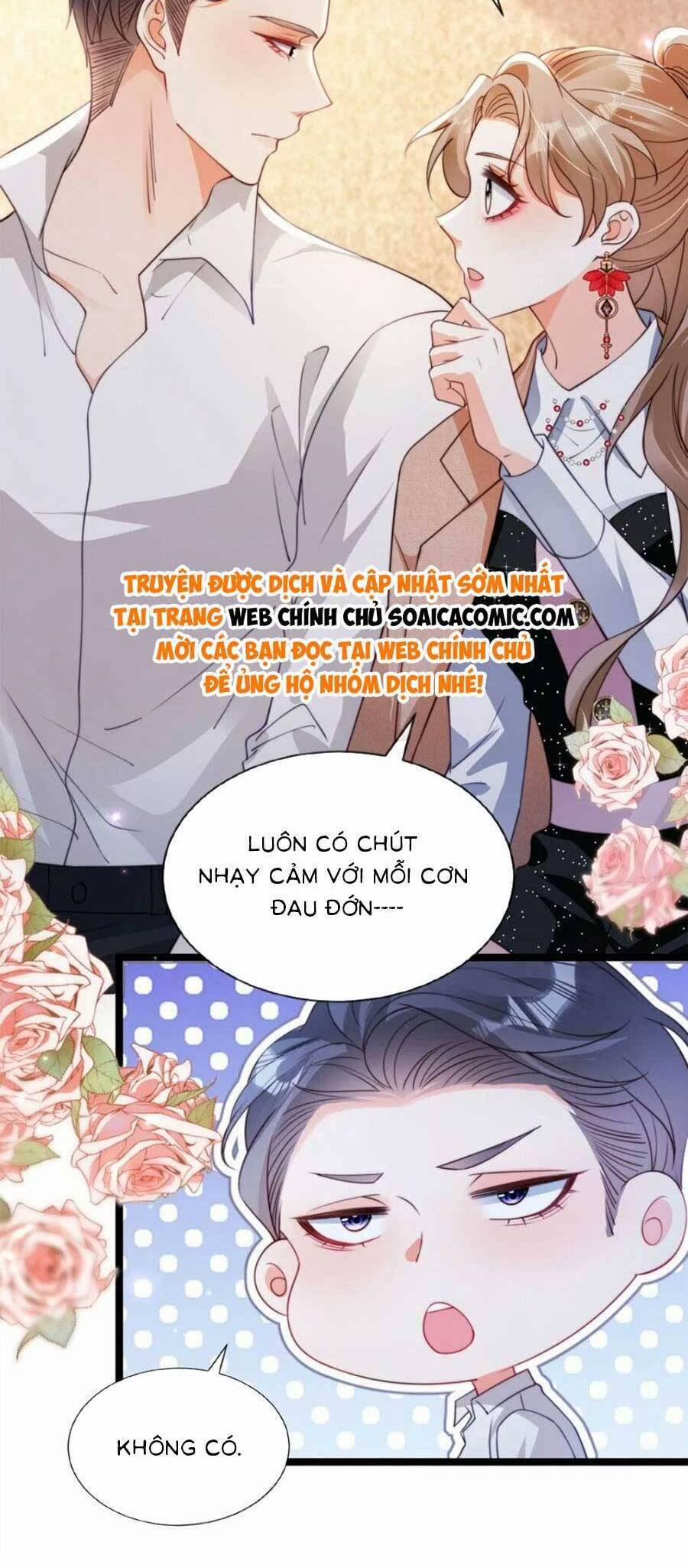 manhwax10.com - Truyện Manhwa Phá Vỡ Kế Hoạch Của Tra Nam Tôi Về Bên Đại Boss Chương 29 Trang 15