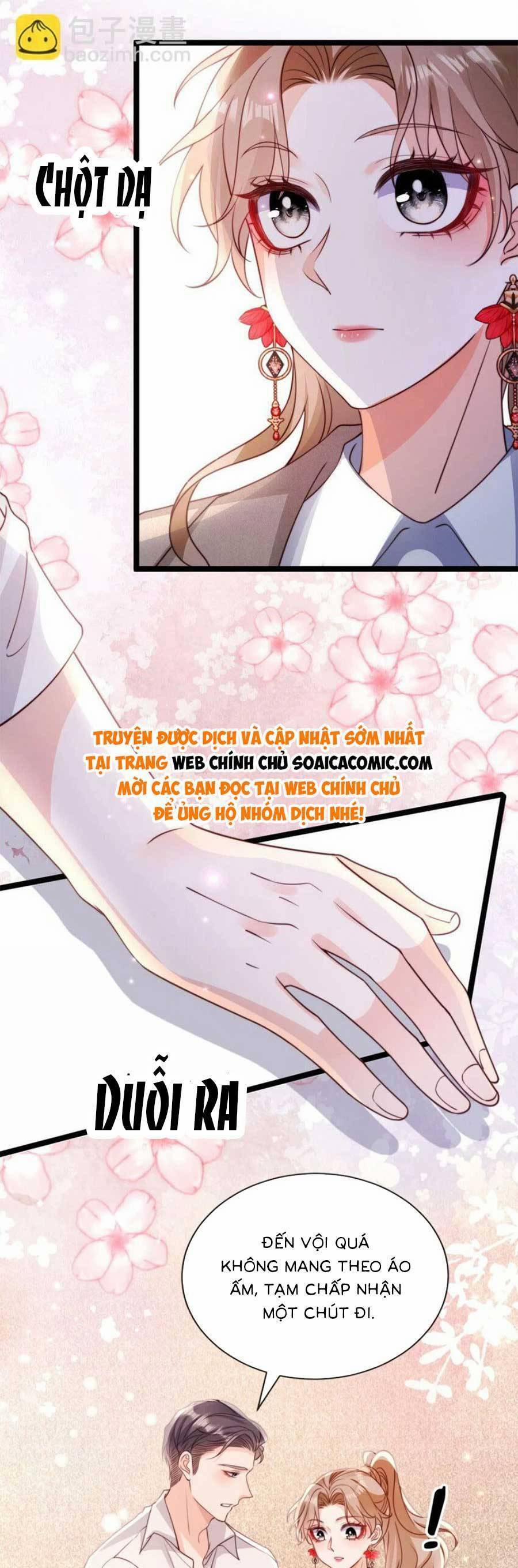 manhwax10.com - Truyện Manhwa Phá Vỡ Kế Hoạch Của Tra Nam Tôi Về Bên Đại Boss Chương 29 Trang 21