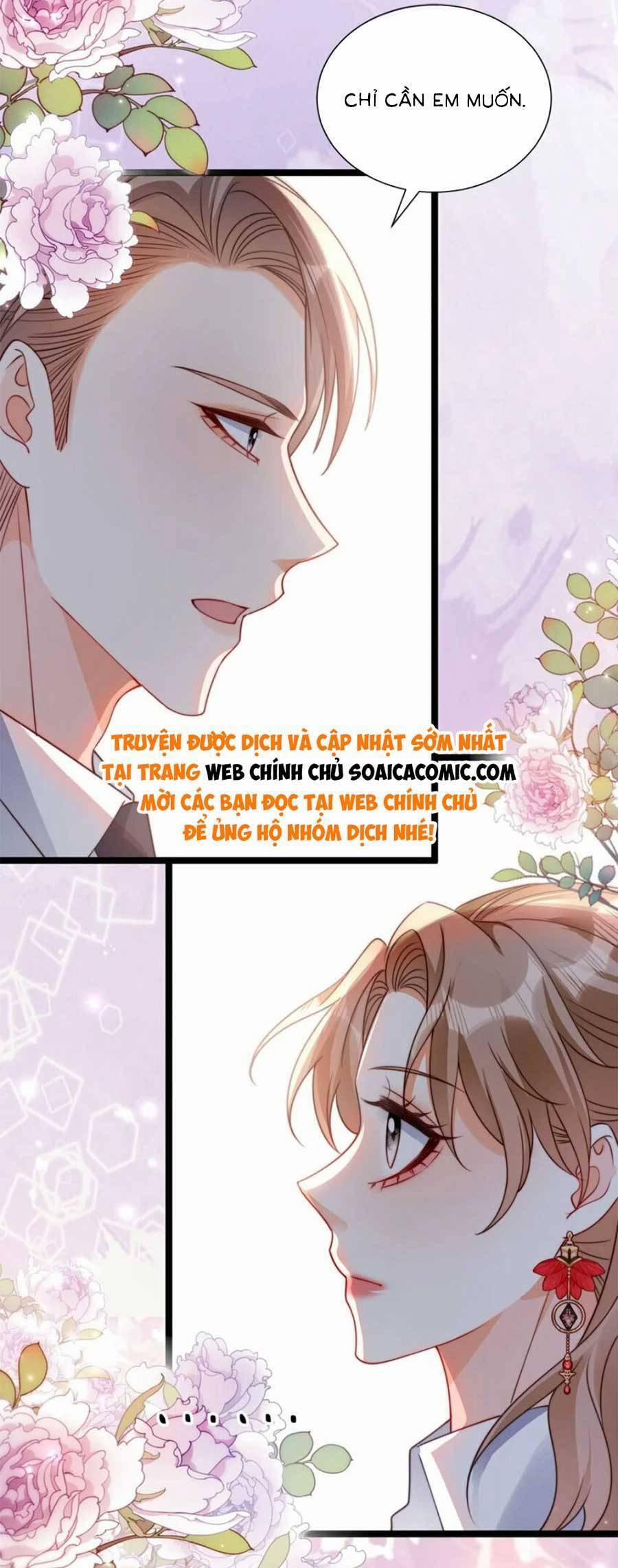 manhwax10.com - Truyện Manhwa Phá Vỡ Kế Hoạch Của Tra Nam Tôi Về Bên Đại Boss Chương 31 Trang 15