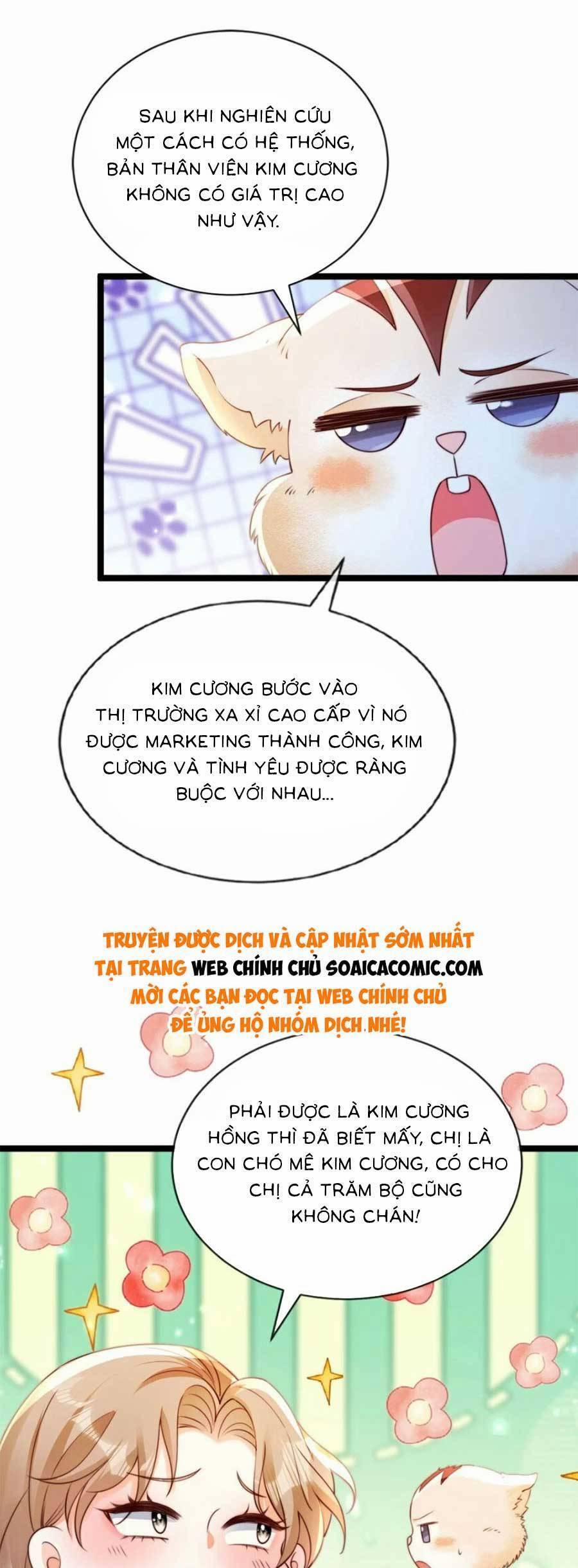 manhwax10.com - Truyện Manhwa Phá Vỡ Kế Hoạch Của Tra Nam Tôi Về Bên Đại Boss Chương 31 Trang 23