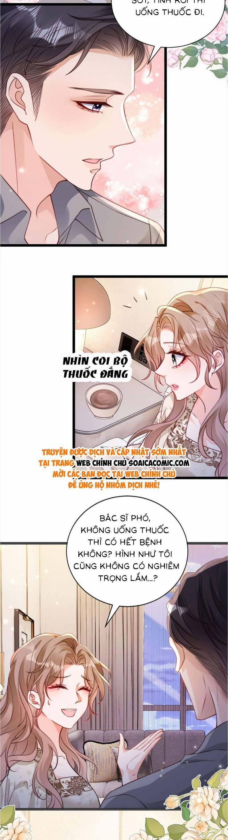 manhwax10.com - Truyện Manhwa Phá Vỡ Kế Hoạch Của Tra Nam Tôi Về Bên Đại Boss Chương 41 Trang 2