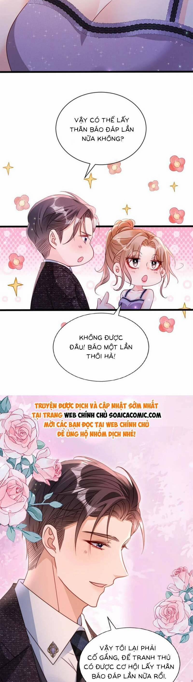 manhwax10.com - Truyện Manhwa Phá Vỡ Kế Hoạch Của Tra Nam Tôi Về Bên Đại Boss Chương 53 Trang 22