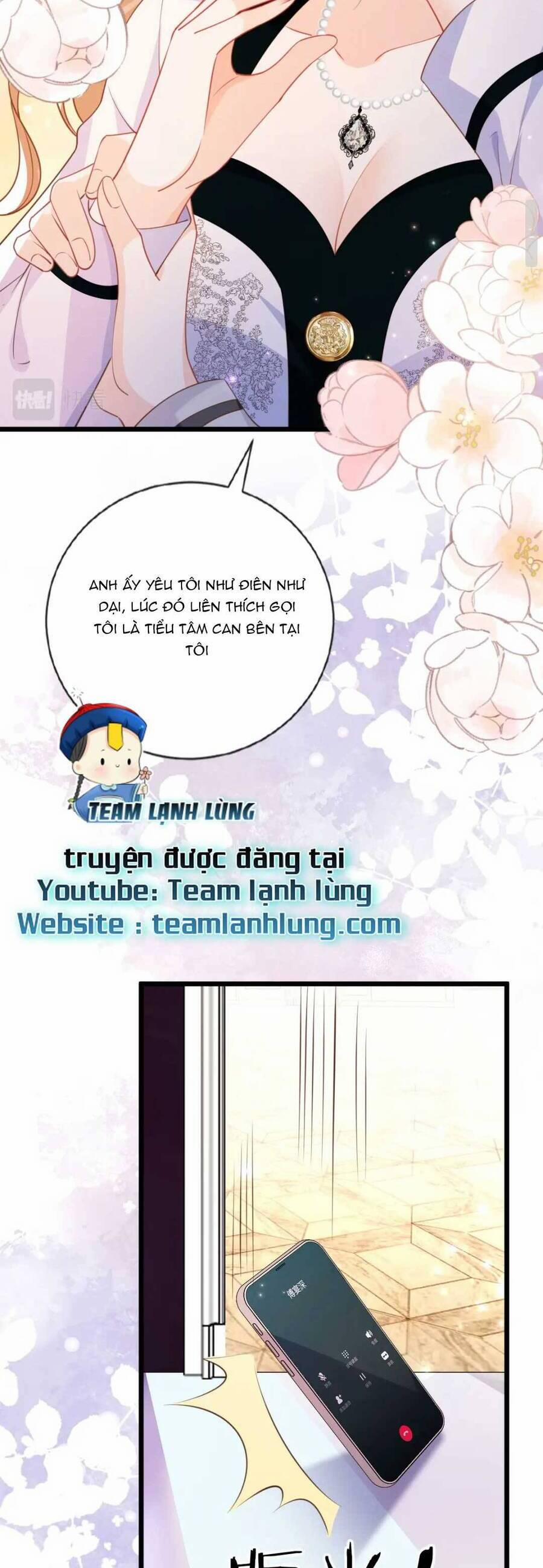 manhwax10.com - Truyện Manhwa Phá Vỡ Kế Hoạch Của Tra Nam Tôi Về Bên Đại Boss Chương 6 Trang 5