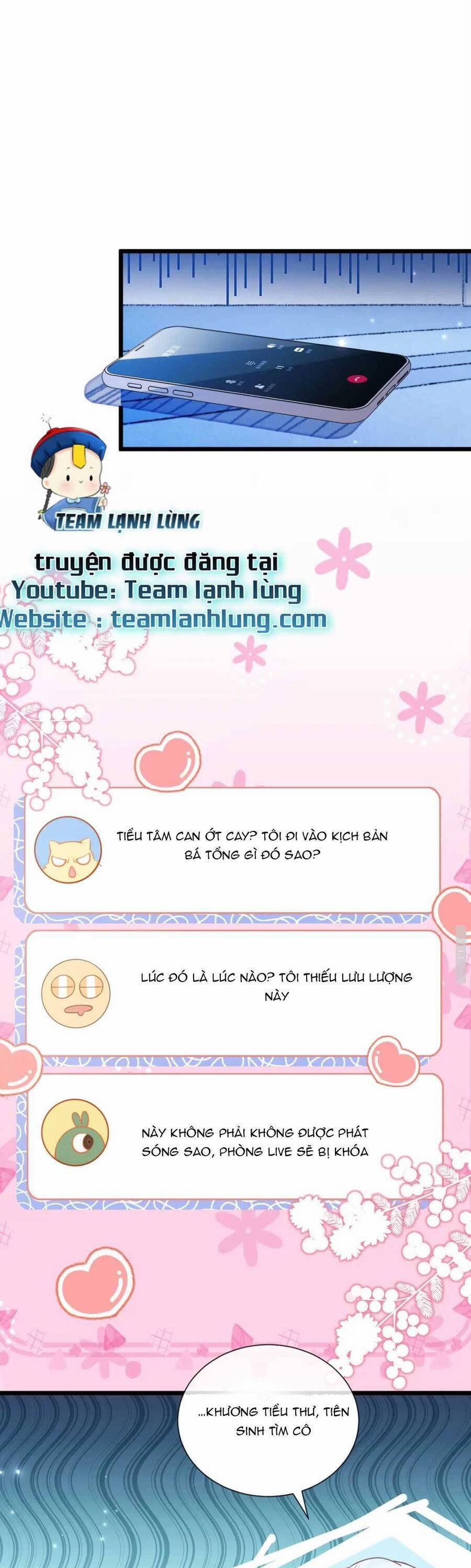 manhwax10.com - Truyện Manhwa Phá Vỡ Kế Hoạch Của Tra Nam Tôi Về Bên Đại Boss Chương 6 Trang 8