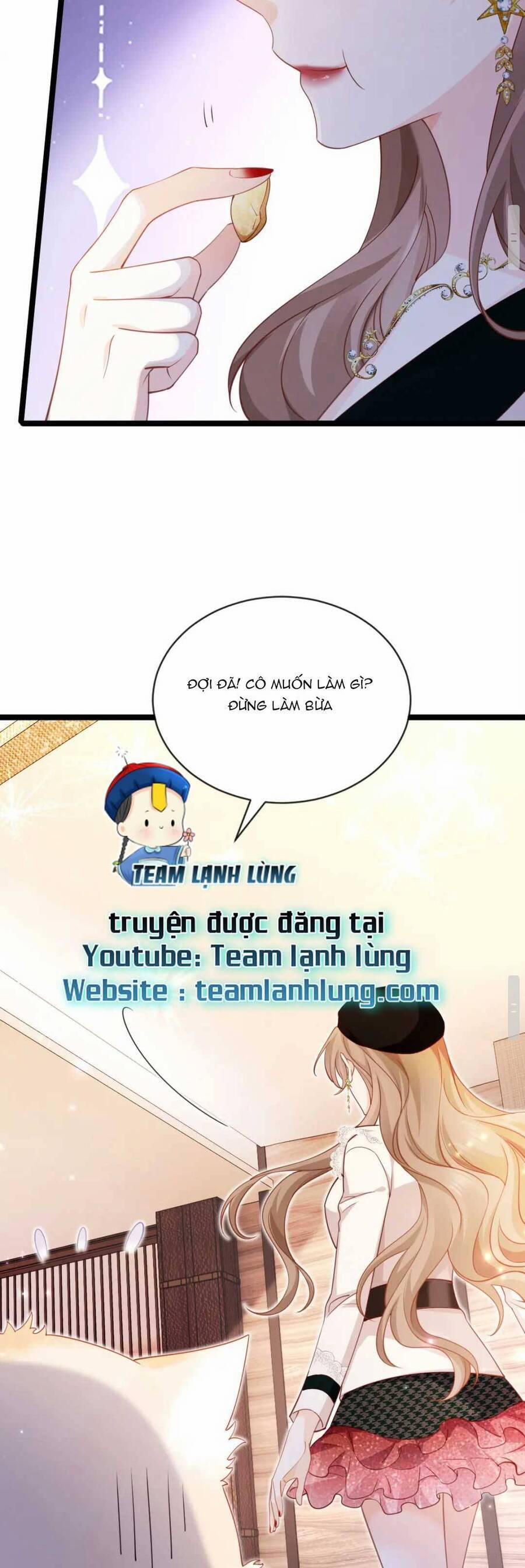 manhwax10.com - Truyện Manhwa Phá Vỡ Kế Hoạch Của Tra Nam Tôi Về Bên Đại Boss Chương 9 Trang 14