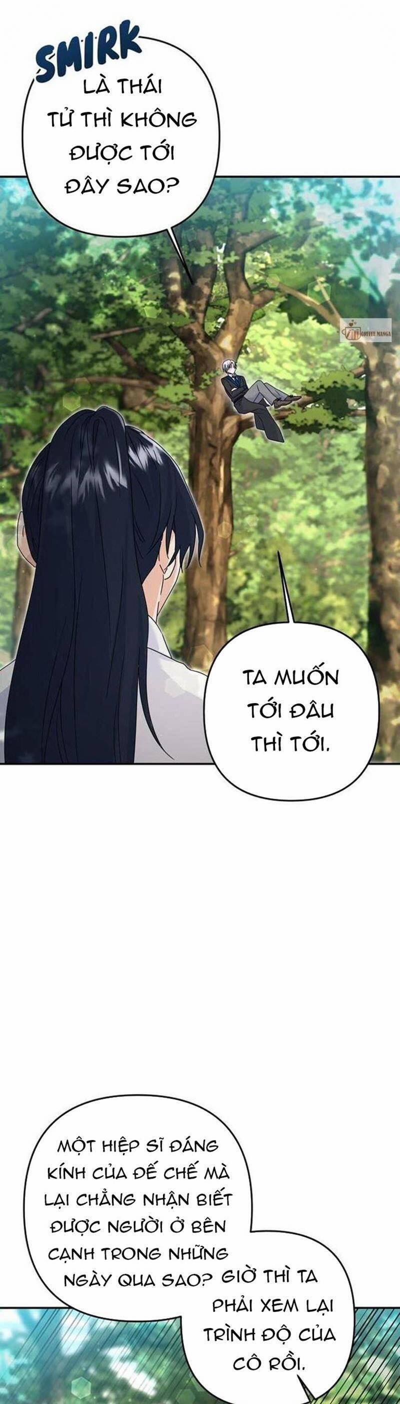 manhwax10.com - Truyện Manhwa Phải Lòng Kẻ Thù Chương 26 Trang 17