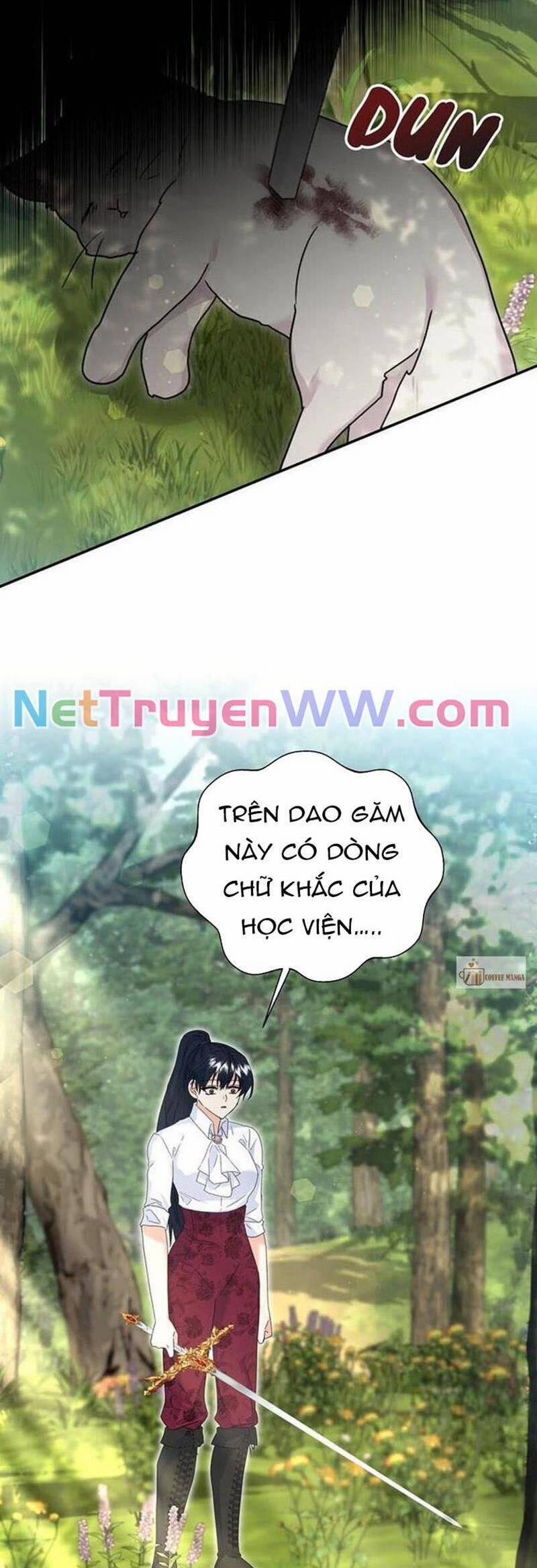 manhwax10.com - Truyện Manhwa Phải Lòng Kẻ Thù Chương 26 Trang 30