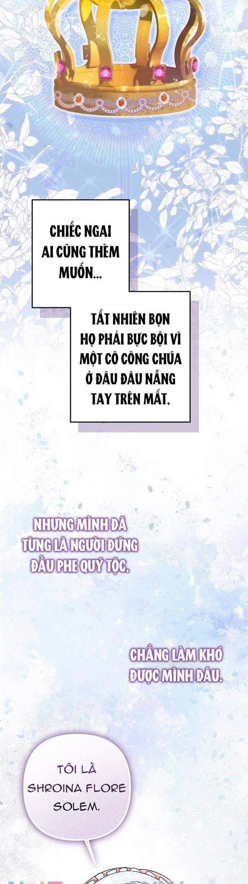 manhwax10.com - Truyện Manhwa Phải Lòng Kẻ Thù Chương 26 Trang 49