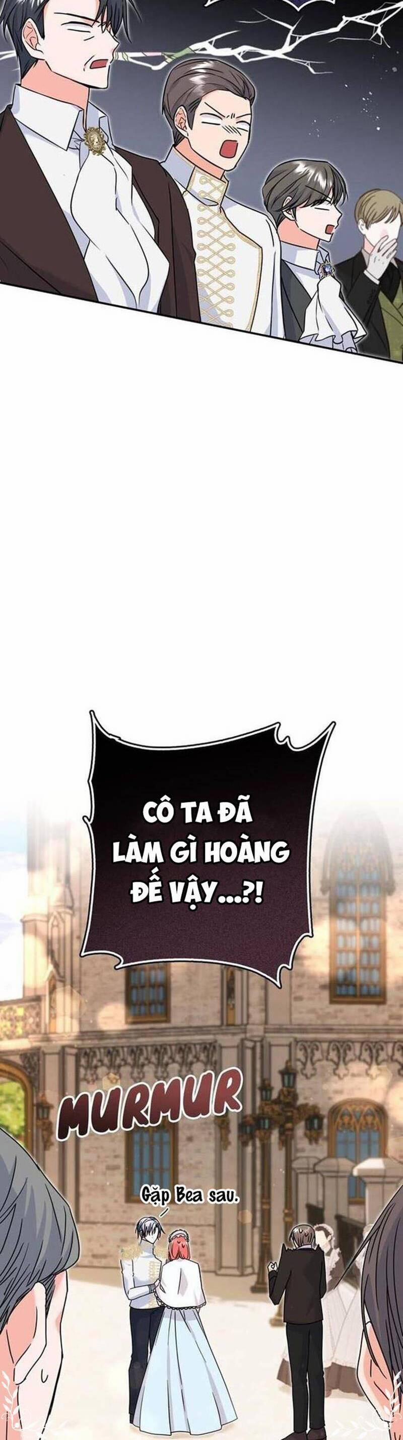 manhwax10.com - Truyện Manhwa Phải Lòng Kẻ Thù Chương 26 Trang 55