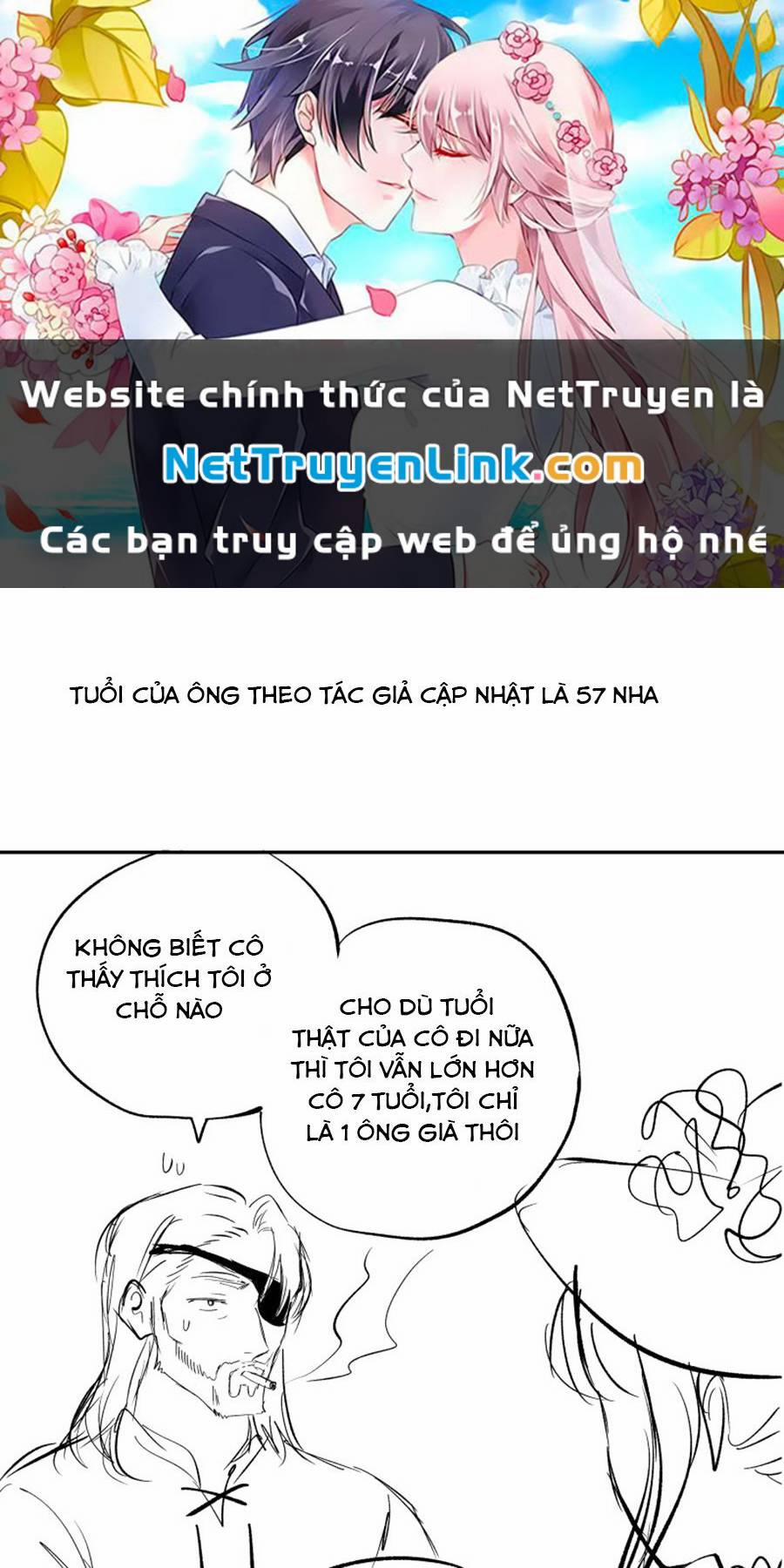 manhwax10.com - Truyện Manhwa Phải Lòng Ông Nội Của Vị Hôn Phu Cũ Của Tôi Chương 16 Trang 1