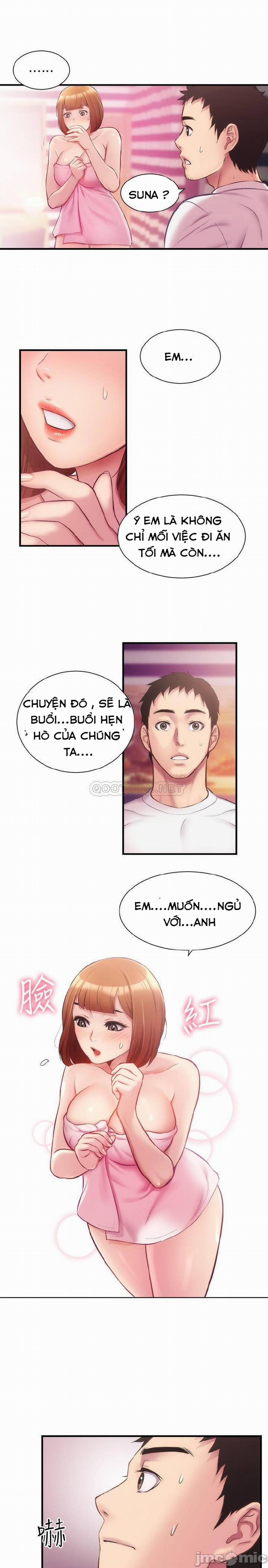 manhwax10.com - Truyện Manhwa Phẩm Giá Em Dâu Chương 13 Trang 17