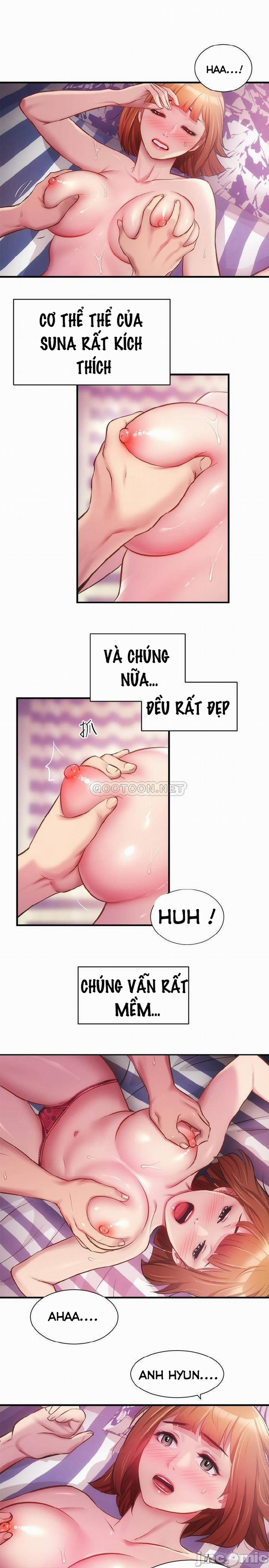 manhwax10.com - Truyện Manhwa Phẩm Giá Em Dâu Chương 13 Trang 28