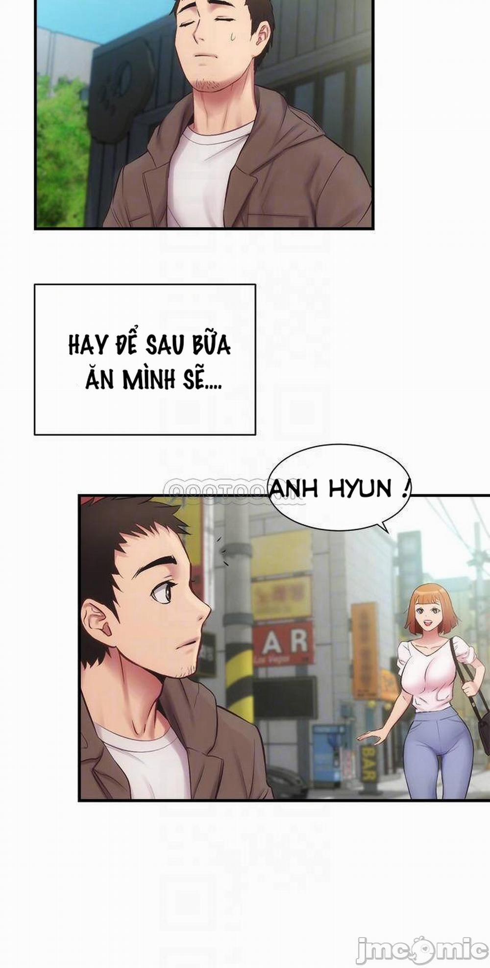 manhwax10.com - Truyện Manhwa Phẩm Giá Em Dâu Chương 13 Trang 8