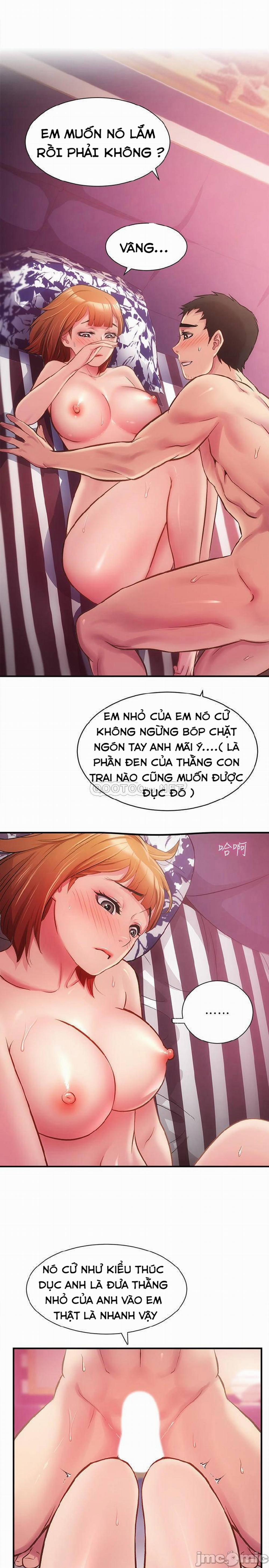 manhwax10.com - Truyện Manhwa Phẩm Giá Em Dâu Chương 14 Trang 7