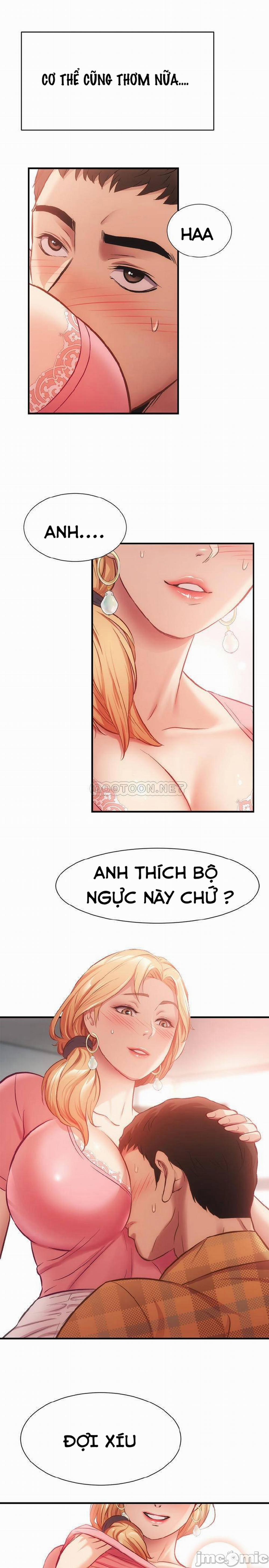 manhwax10.com - Truyện Manhwa Phẩm Giá Em Dâu Chương 19 Trang 18