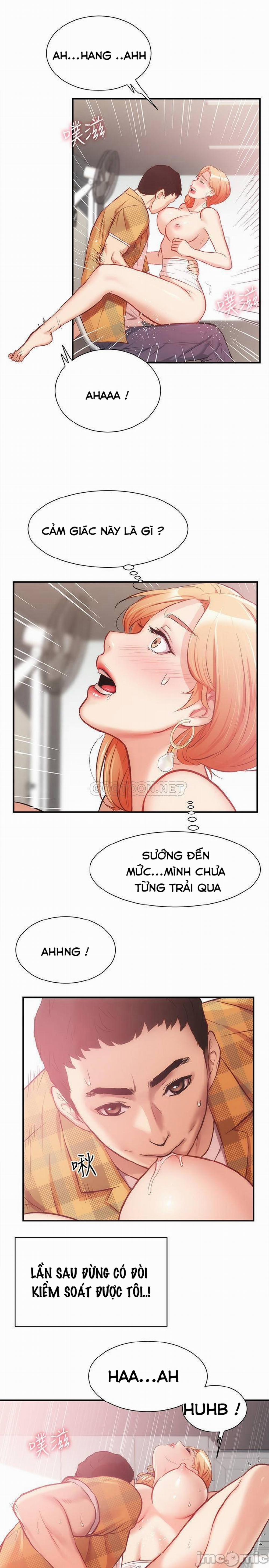 manhwax10.com - Truyện Manhwa Phẩm Giá Em Dâu Chương 19 Trang 25