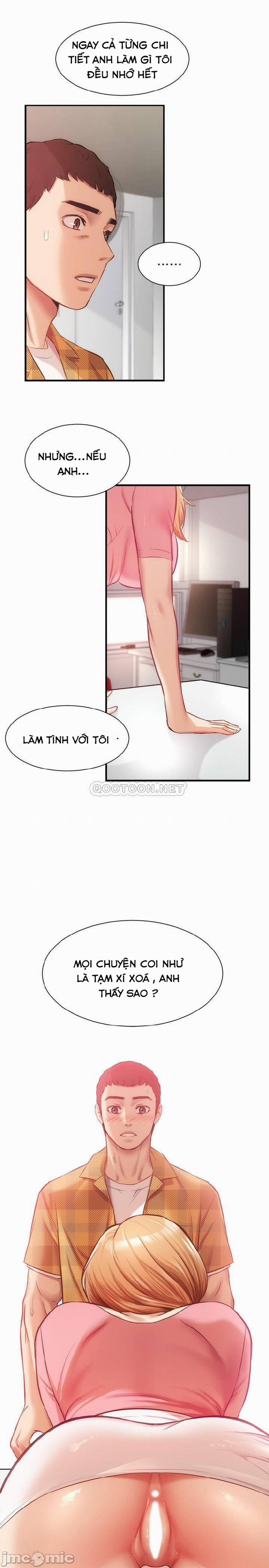 manhwax10.com - Truyện Manhwa Phẩm Giá Em Dâu Chương 19 Trang 6