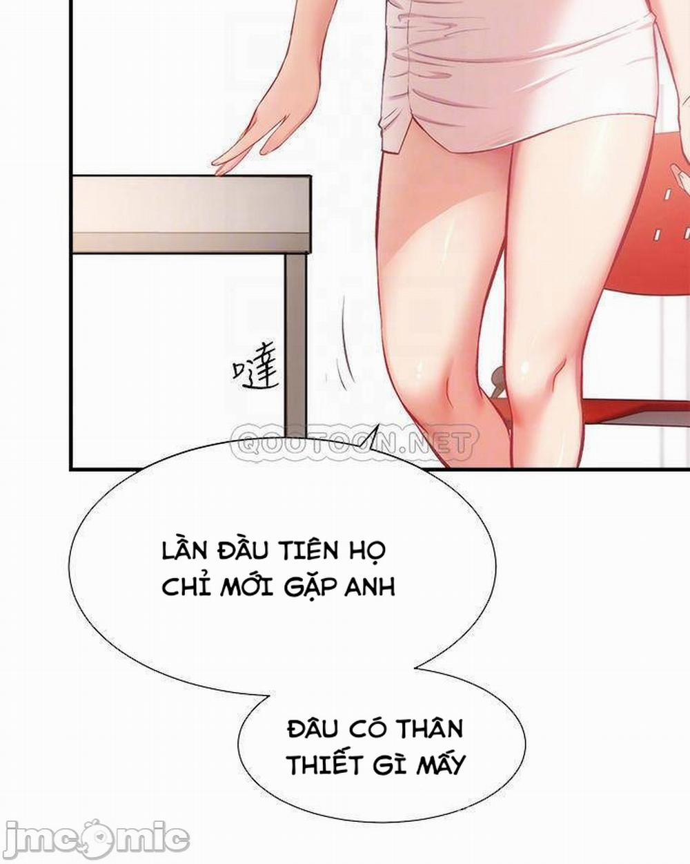 manhwax10.com - Truyện Manhwa Phẩm Giá Em Dâu Chương 19 Trang 9