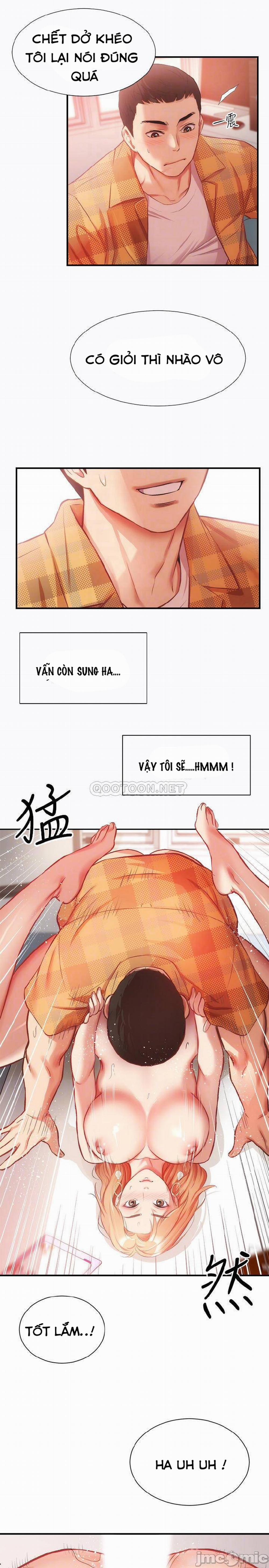 manhwax10.com - Truyện Manhwa Phẩm Giá Em Dâu Chương 20 Trang 13