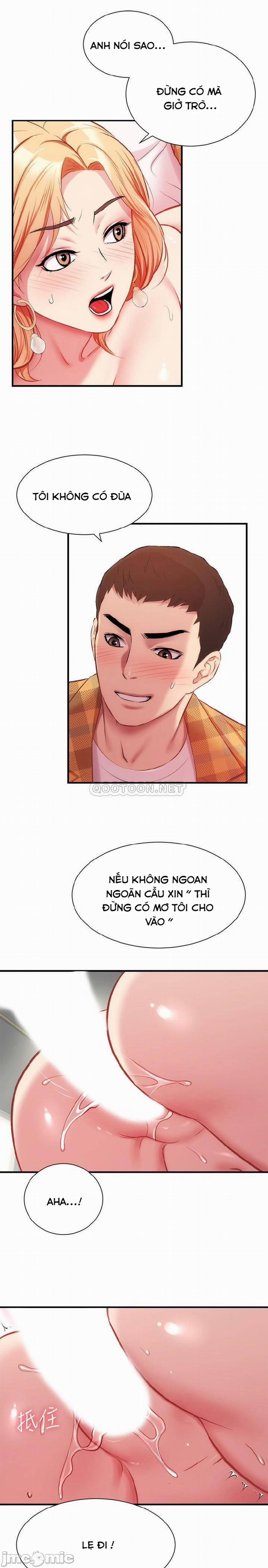 manhwax10.com - Truyện Manhwa Phẩm Giá Em Dâu Chương 21 Trang 26