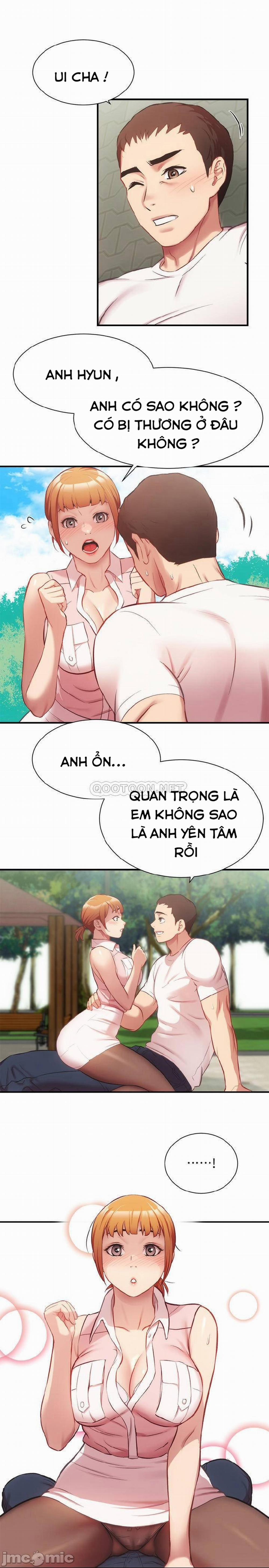 manhwax10.com - Truyện Manhwa Phẩm Giá Em Dâu Chương 23 Trang 14