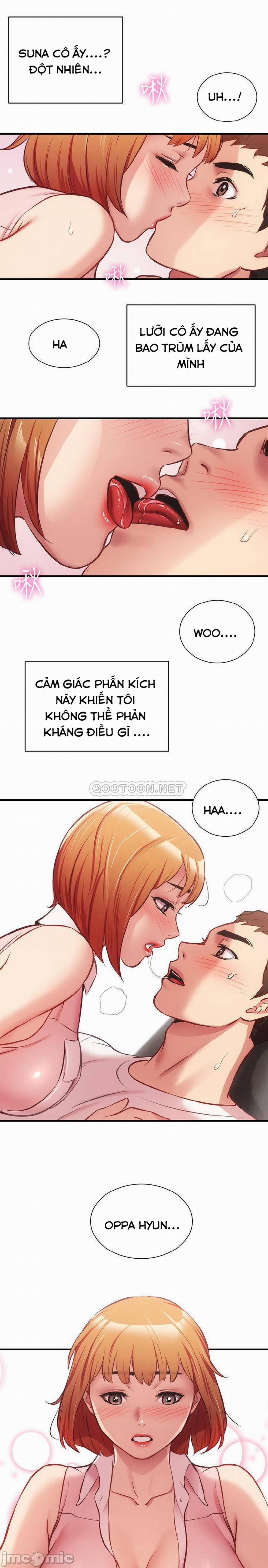 manhwax10.com - Truyện Manhwa Phẩm Giá Em Dâu Chương 23 Trang 27