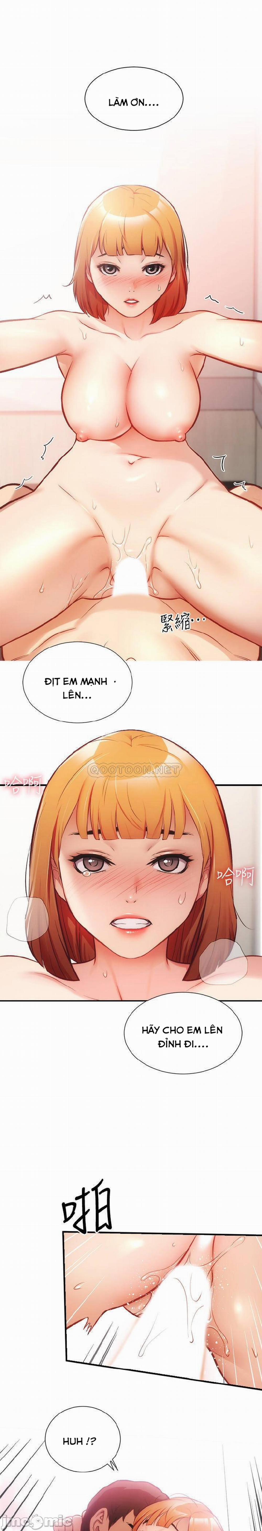 manhwax10.com - Truyện Manhwa Phẩm Giá Em Dâu Chương 25 Trang 22