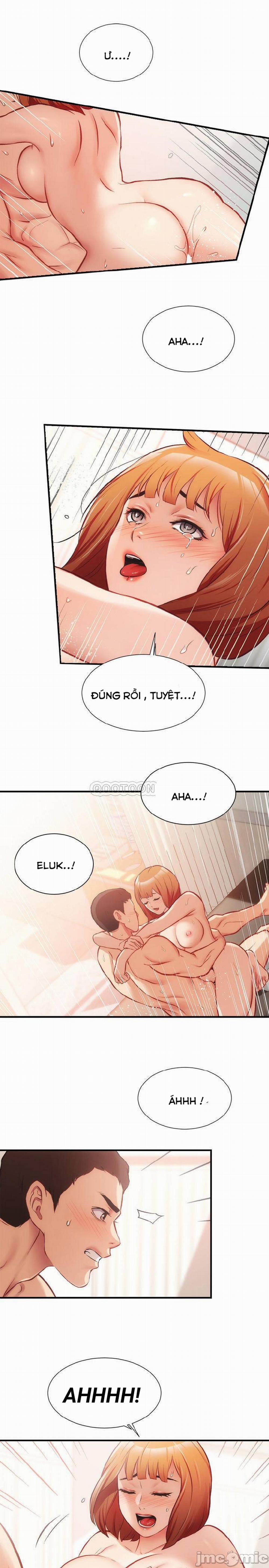 manhwax10.com - Truyện Manhwa Phẩm Giá Em Dâu Chương 25 Trang 24