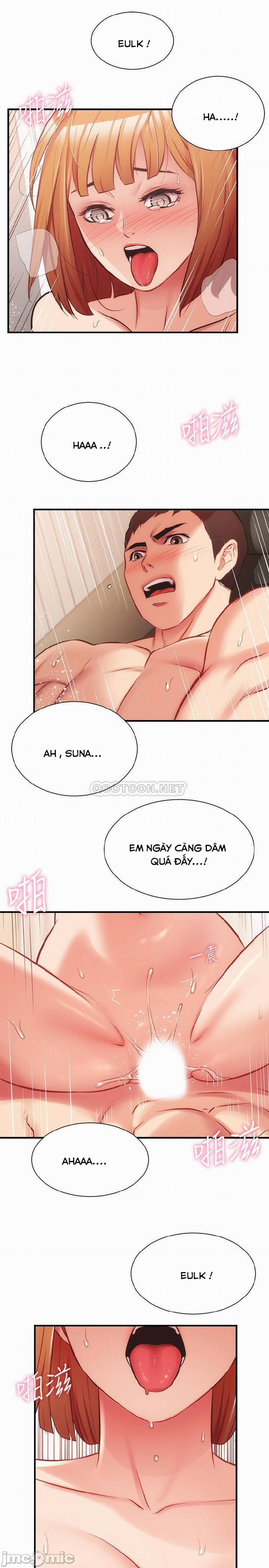 manhwax10.com - Truyện Manhwa Phẩm Giá Em Dâu Chương 26 Trang 19