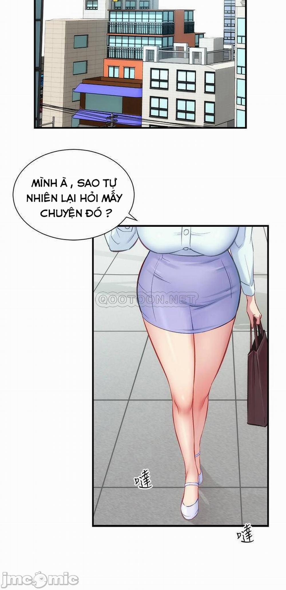 manhwax10.com - Truyện Manhwa Phẩm Giá Em Dâu Chương 26 Trang 23