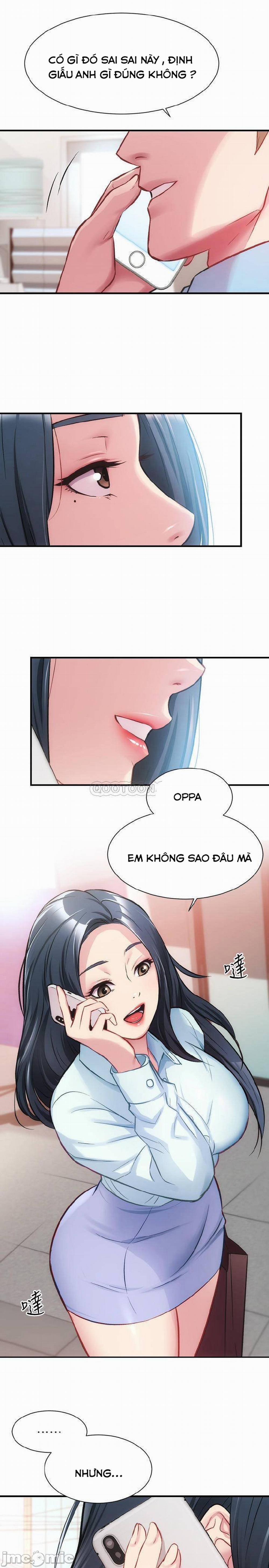 manhwax10.com - Truyện Manhwa Phẩm Giá Em Dâu Chương 26 Trang 26