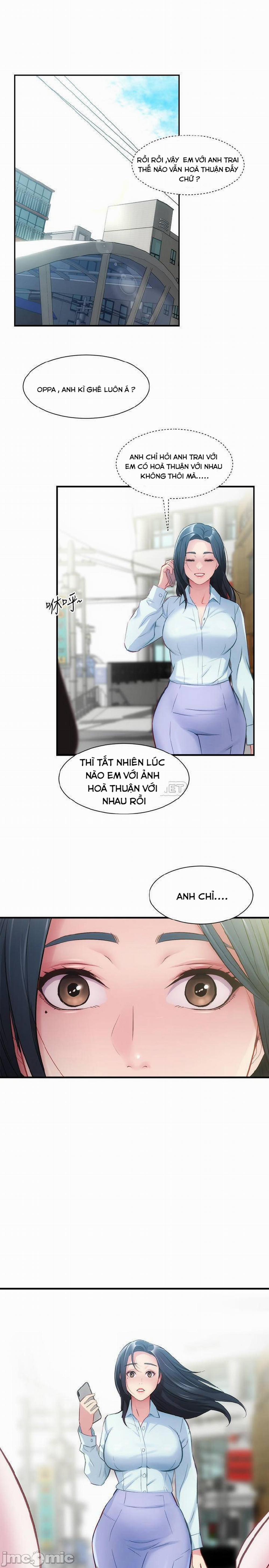 manhwax10.com - Truyện Manhwa Phẩm Giá Em Dâu Chương 26 Trang 28