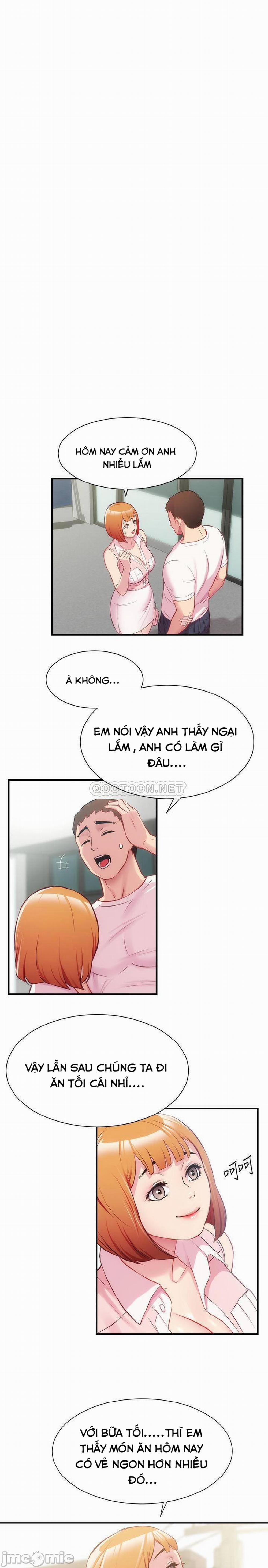 manhwax10.com - Truyện Manhwa Phẩm Giá Em Dâu Chương 26 Trang 31