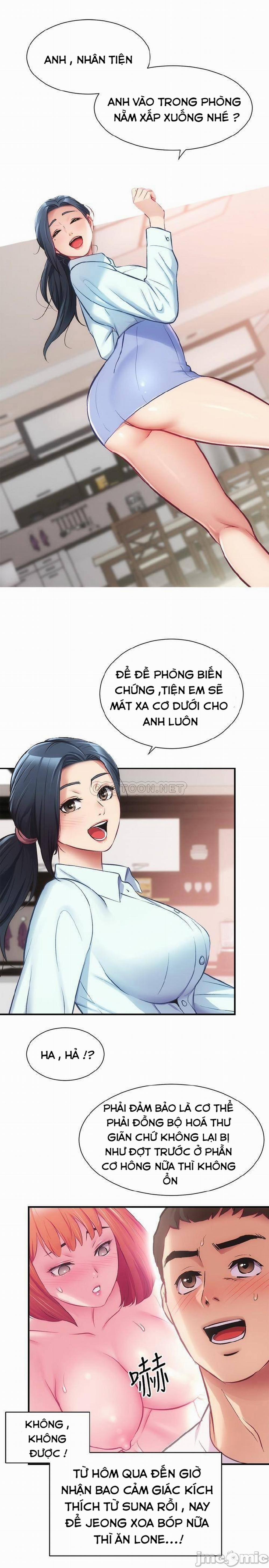 manhwax10.com - Truyện Manhwa Phẩm Giá Em Dâu Chương 27 Trang 24