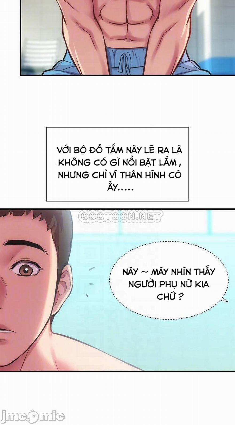 manhwax10.com - Truyện Manhwa Phẩm Giá Em Dâu Chương 28 Trang 15