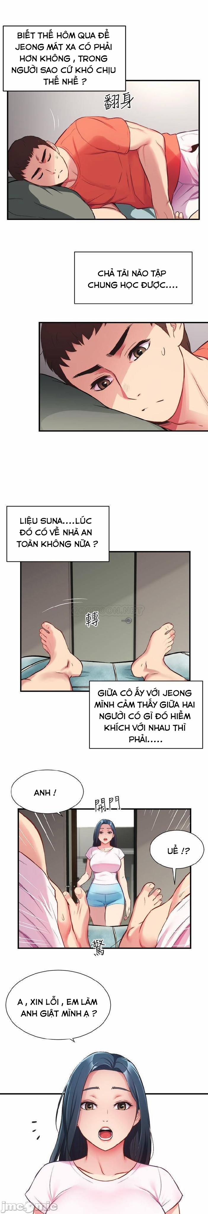 manhwax10.com - Truyện Manhwa Phẩm Giá Em Dâu Chương 28 Trang 4