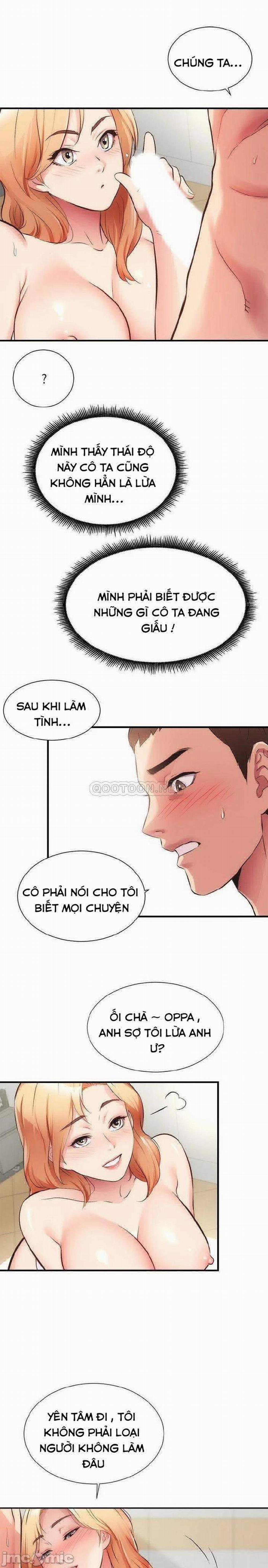 manhwax10.com - Truyện Manhwa Phẩm Giá Em Dâu Chương 30 Trang 15