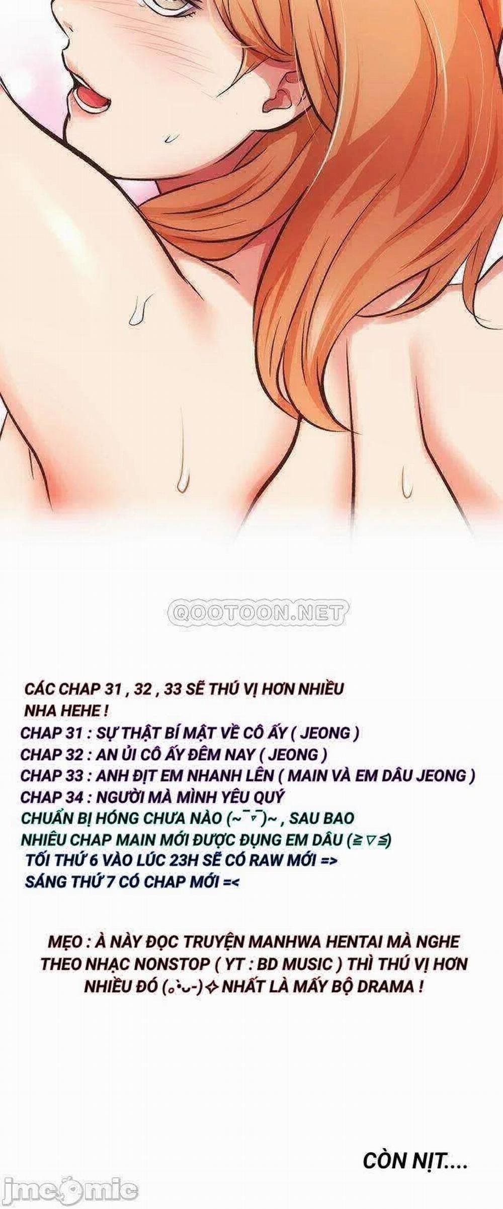 manhwax10.com - Truyện Manhwa Phẩm Giá Em Dâu Chương 30 Trang 30