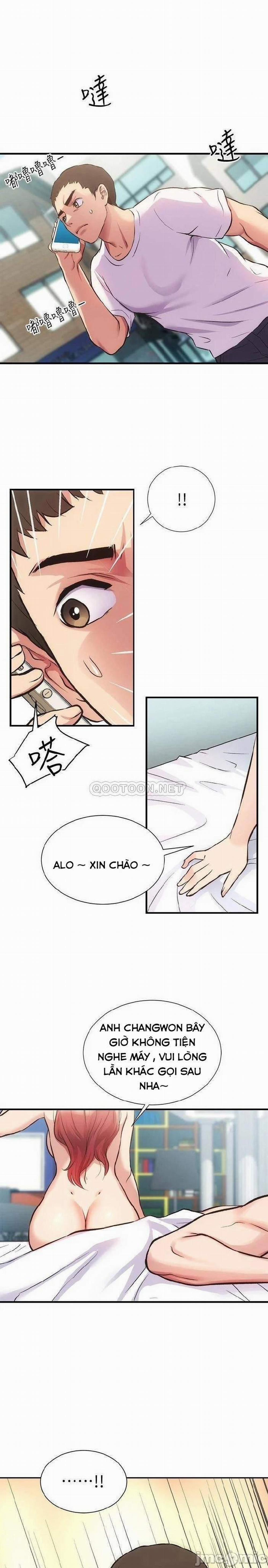 manhwax10.com - Truyện Manhwa Phẩm Giá Em Dâu Chương 32 Trang 1