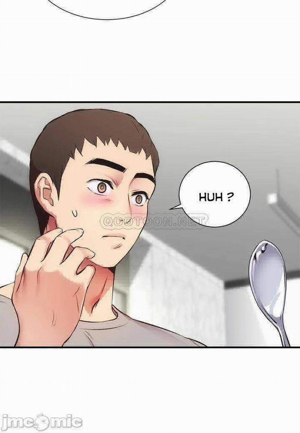 manhwax10.com - Truyện Manhwa Phẩm Giá Em Dâu Chương 32 Trang 14