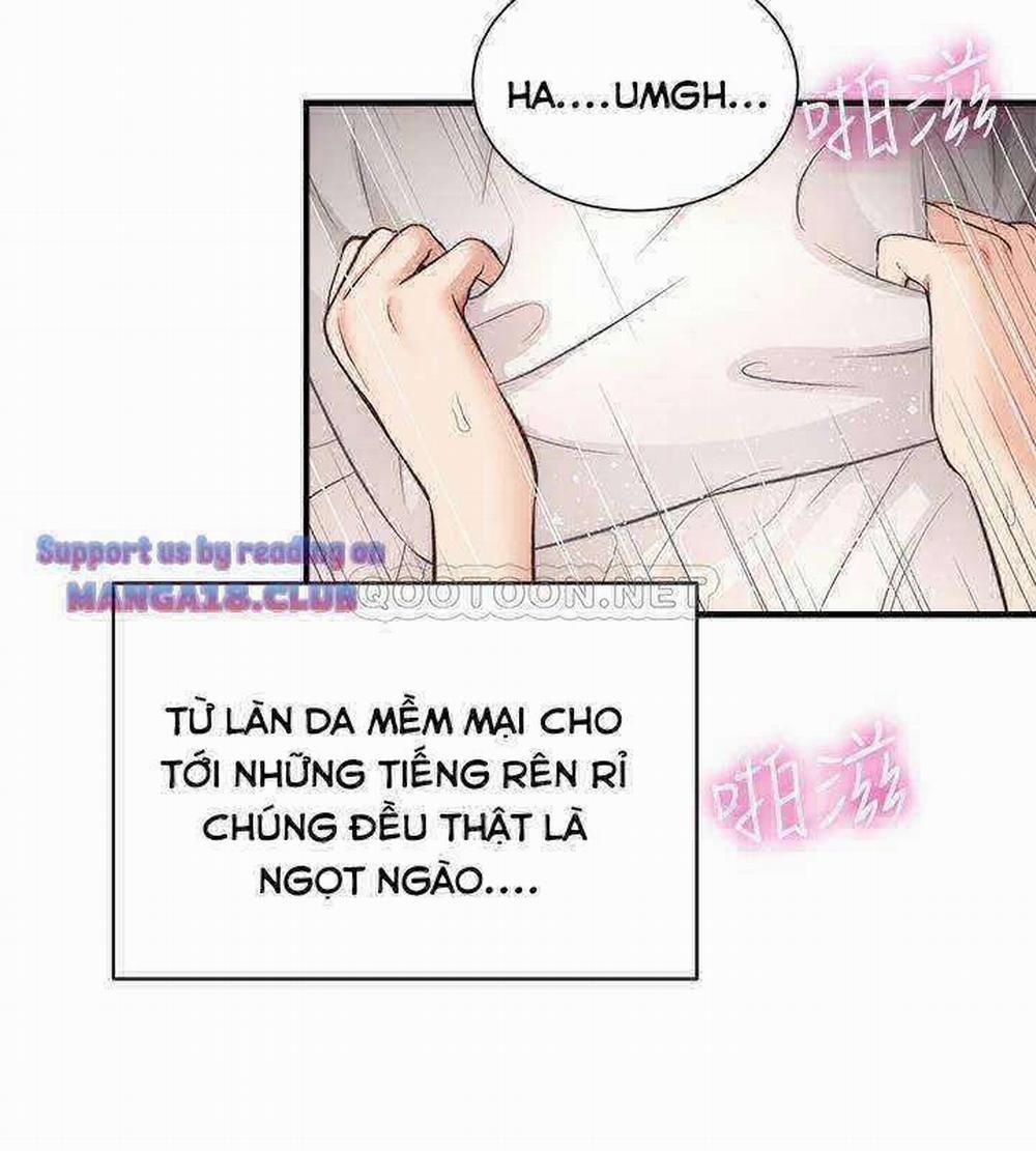 manhwax10.com - Truyện Manhwa Phẩm Giá Em Dâu Chương 34 Trang 7