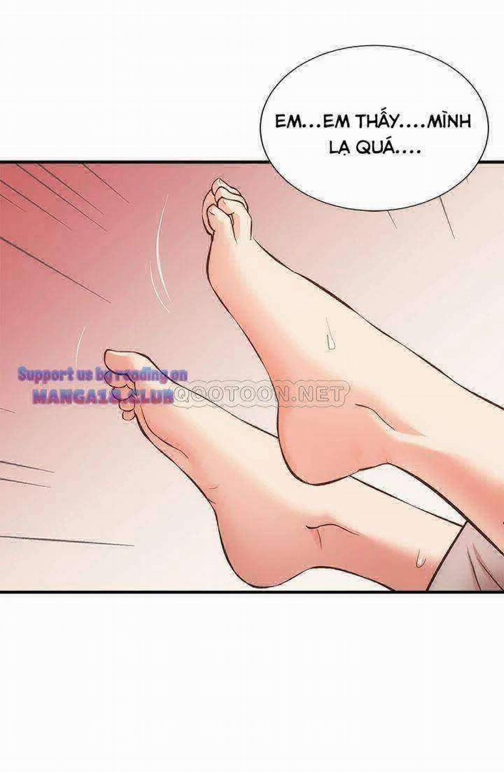 manhwax10.com - Truyện Manhwa Phẩm Giá Em Dâu Chương 34 Trang 9