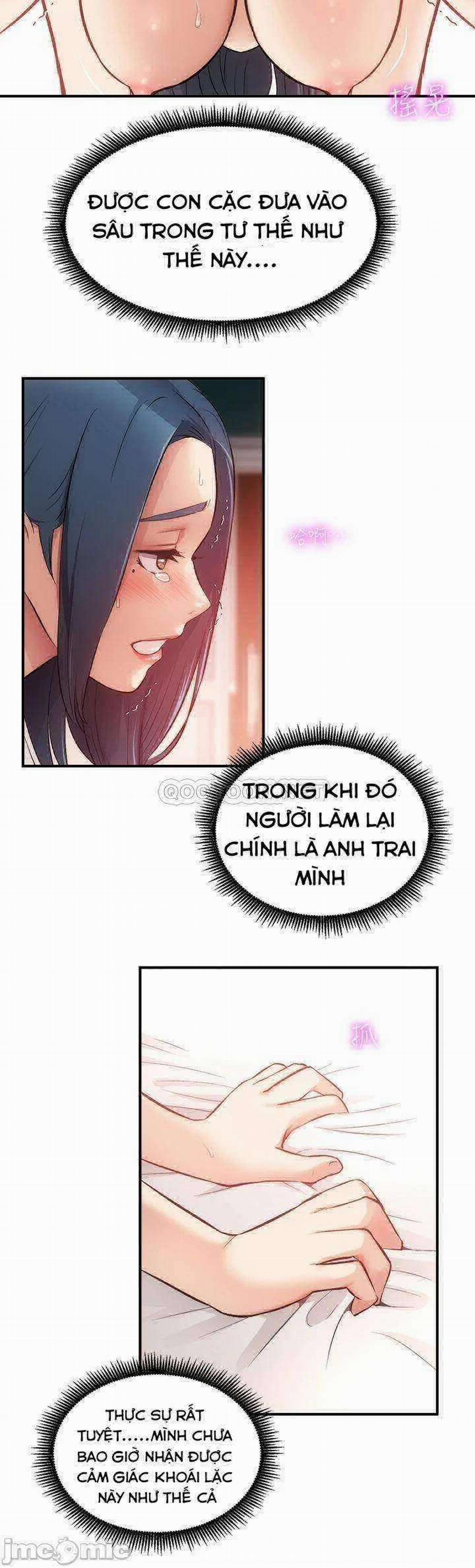 manhwax10.com - Truyện Manhwa Phẩm Giá Em Dâu Chương 35 Trang 18